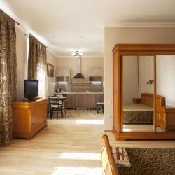 Номер студия