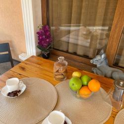 Фото Отель Rosa Home Loo
