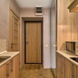 Фото Апартаменты АН Борисов на улице Мира 17А