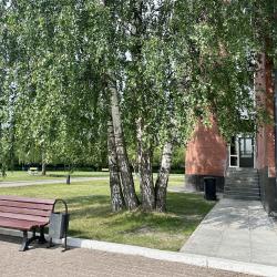 1-местный 1-комнатный номер стандарт с 1 односпальной кроватью 3 корпус