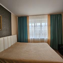 1-комнатные апартаменты эконом