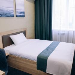 Фото Отель SV Rooms (СВ Румс)
