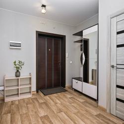2-комнатные апартаменты улучшенные