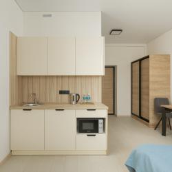 Фото Отель Lavicon Apart 3* (Лавикон Апарт)