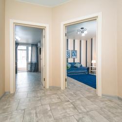 Фото Отель B-Flats (Би-Флэтс) на улице Таманская 121/8