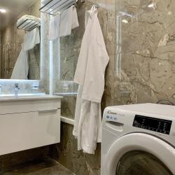 Фото Акваделюкс Resort Apartments (Резорт Апартаменты)
