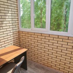 Фото Апартаменты на улице Строителей 2