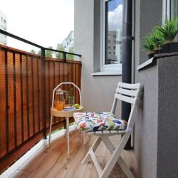 Фото Апартаменты на улице Стрелецкая 21Б