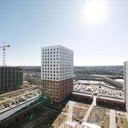 Фото Отель ArendaGrad на Взлётной 4