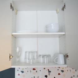 Фото Апартаменты на переулке Ковалёва