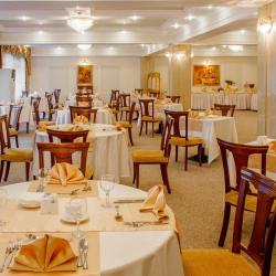 Фото Отель Astana International Hotel (Астана Интернешнл)
