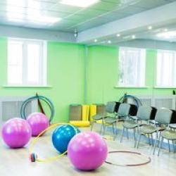 Фото Отель Санаторий Лесной