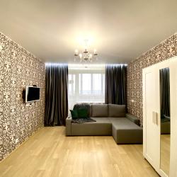 Фото Апартаменты на улице Кулахметова 19