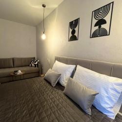 Апартаменты стандарт