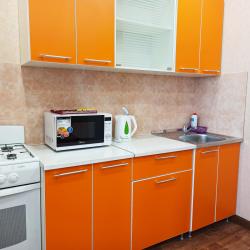 Фото Апартаменты на улице Короленко 10