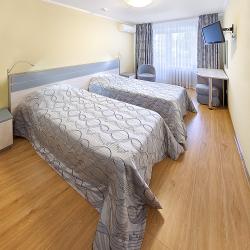 Номер стандарт