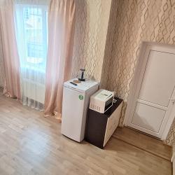 2-комнатный номер люкс семейный с 1 двуспальной кроватью