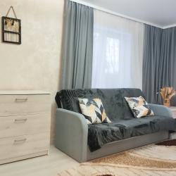 2-комнатные апартаменты улучшенные