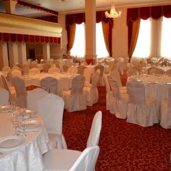 Фото GRAND HOTEL & SPA MAYKOP (Гранд отель и СПА)