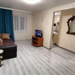 1-комнатные апартаменты стандарт