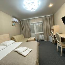 Фото Отель Созвездие Медведицы