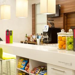 Hampton by Hilton Nizhny Novgorod (Хэмптон Хилтон Нижний Новгород) — f56a1a3de69da3613c44adbfb645f00a