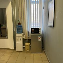 2-местный номер стандарт