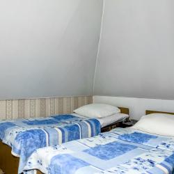 Фото Отель Медовый