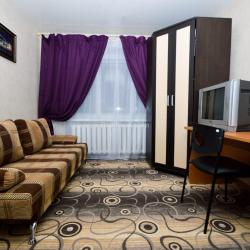 Фото Отель Royal Apart (Роял Апарт) на Азина 47
