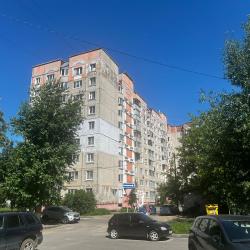Фото Апартаменты на улице Чапаева 3