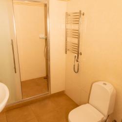 Номер стандарт с 1 двуспальной кроватью (Корпус 1 - А,В)