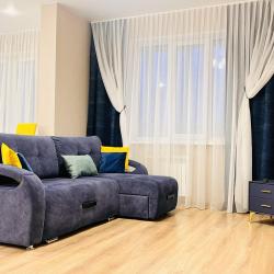 Апартаменты студия