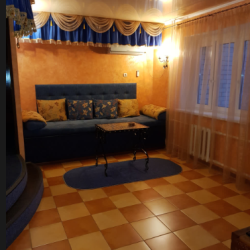 Фото Апартаменты на проспекте Победы