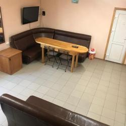 Фото Отель Гостевой купеческий дом