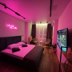 Фото Апартаменты на улице Индустриальная