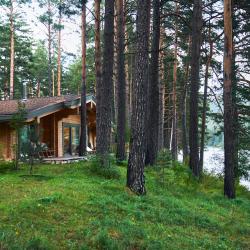 Фото Отель Grand Chalet Altay ZONT Hotel Group (Гранд Шале Алтай)