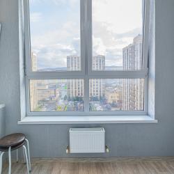 Фото Апартаменты в ЖК 