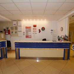 Фото Отель Олимп