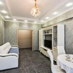 2-комнатные апартаменты студия