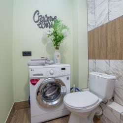 1-комнатные апартаменты стандарт