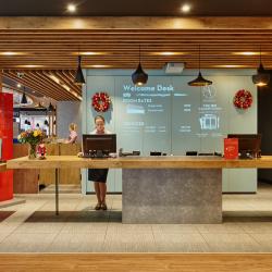 Ibis Krasnoyarsk Center (Ибис Красноярск Центр) — f56c72454add7f3eec2972109e48701a