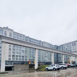 1-комнатные апартаменты стандарт