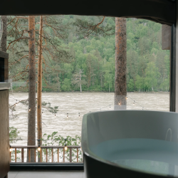 Фото Отель Сказка Алтая