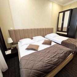 Номер улучшенный