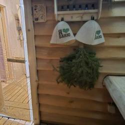 Коттедж стандарт