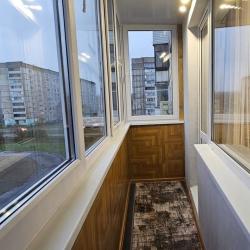Фото Апартаменты на улице Ильи Мухачёва 226/1
