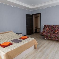 2-комнатные апартаменты стандарт Right room на пер. Салтыкова-Щедрина д.3