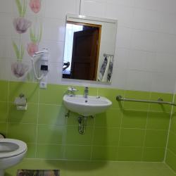 Фото Отель Буг