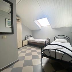 Фото Отель Домик у Реки