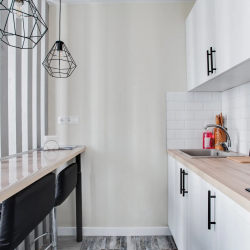 Фото Отель Home Like (Хоум Лайк) на бульваре Эйнштейна 3